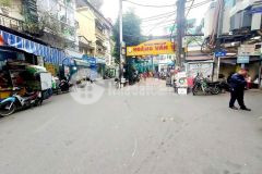 Chỉ 10.8 tỷ nhà cách phố hoàng mai 1 căn lô góc, ô tô đỗ cửa kd đỉnh