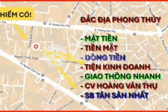 Gấp căn hộ tầng trệt mặt tiền phường phú nhuận, gần sân bay tân sơn nhất