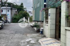 Nhà cấp 4 hẻm xe hơi đường 22, p. linh đông, thủ đức dt 11005 diện tích 5x21