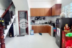 Nhà 1t2l 2mt hẻm xe hơi đường lã xuân oai, long trường, q9, dt 40m²3.85 tỷ.