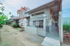 Chú tư cần tiền nên bán dãy trọ 6 phòng ngay tân thông hội củ chi. giá 800 triệu.