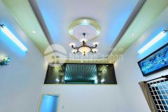 Rẻ nhất khu vực k300, bán nhà nguyễn thái bình, p12, tân bình, 127m2, 2 tầng, nhỉnh 16 tỷ