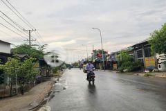 1193m2 đất thổ cư hẻm xã đức hòa đông, đức hòa, long an giá 11 tỷ