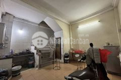 Bán nhà lô góc 4 tầng đẹp ở ngay cổ nhuế, bắc từ liêm