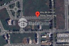 Lô đất đông tăng long trường thạnh dt 160m giá đầu tư