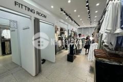 Bán nhà mặt phố nguyễn công hoan, sđcc 45m2 x 4 tầng, lô góc