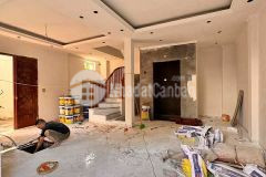 Bán nhà lô góc thang máy nhà mới xây liên mạc, bắc từ liêm