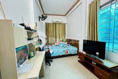 Bán nhà ngõ 51 ngoạ long, minh khai 37,8 m2 5 tầng giá chỉ 5,25 t.ỷ