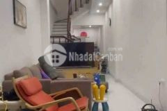 Bán nhà đẹp ngõ rộng sát mặt phố tân xuân, đông ngạc, bắc từ liêm giá 7.2 tỷ