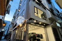 Bán nhà ngọc thuỵ,long biên 6 tầng,55m,mt4.7m oto vào nhà nhỉnh 13 tỷ