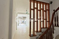 Bán nhà đẹp cổ nhuế 52m² x 5 tầng đường ô tô tránh gần phố kinh doanh