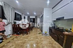 Bán nhà mặt ngõ 165 thái hà, sđcc 45m2 x 5 tầng