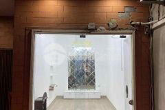 Bán nhà triệu việt vương nhà mặt phố 24m2 9.6 tỷ