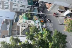 Cần bán nhà mai hắc đế diện tích sử dụng chung 143m 10tỷ