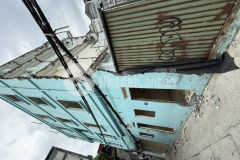 Dương văn bé bán 2 mảnh đất sát nhau 116m lô góc ô tô kinh doanh hai bà trưng