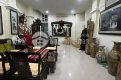Bán nhà phố văn chương, oto, kinh doanh 68m2 giá 18,3 tỷ