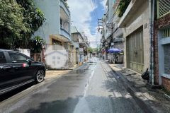 Bán nhà hẻm ô tô đường nguyễn văn đậu, p.11, q. bình thạnh cũ, giá 6,4 tỉ