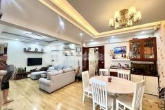 Bán chung cư ct20d kđt việt hưng 102m 3pn2vs giá 5,4tỷ