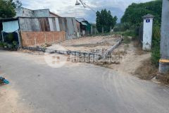 Bán lô góc diên thọ full thổ cư cạnh tỉnh lộ 2 sau lưng nhà văn hoá thôn cẩm sơn