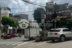 Tân bình, khu vip bàu cáttrương công định, hẻm xe hơi, nở hậu 5.3m, 2 tầng, 72m2, 8.45 tỷ