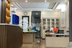 Bán nhà nguyễn lương bằng, oto, kinh doanh 65m2, 6t giá 18 tỷ