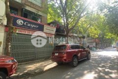 Bán liền kề kđt xa la, phúc la, hà đông, 80m2, 5 tầng, ngang 5m, giá 16,8 tỉ