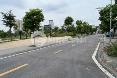 Nhà mới, 2 thoáng, phân lô ngọc thụy 85m, 5t, mt 4.5m, gara, ô tô thông, tránh, thang máy.