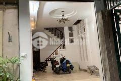 Góc an cư cho đại gia đình nhà đẹp 56m2 6 phòng rộng đủ công năng 9.7 tỷ