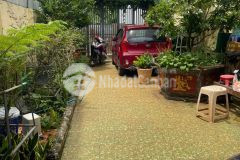 Bán nhà hẻm 111 hà huy tập cực đẹp, cực chill