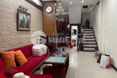 Cho thuê nhà riêng gần 176 phương mai kim liên đống đa 45m x 4t giá 13 triệu