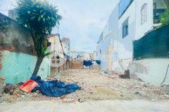 Bán lô đất kiệt oto nằm giữa tttp đường hoàng hoa thám hiếm có