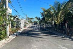 Đất trung tâm thị trấn cần thạnh, cần giờ. chỉ 7,7t