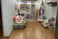 Chính chủ cần bán căn hộ tầng 14 full nội thất, 68,5m2 tại chung cư thanh hà cienco 5