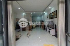 Bán nhà đẹp hẻm vip hoàng hoa thám bình thạnh gần phú nhuận trung tâm q. bình thạnh diện t