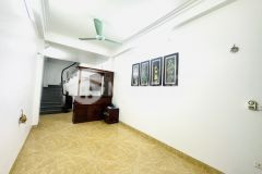 Hiếm có khó tìm nhà trần thái tông 35m2, 5 tầng, nở hậu nhẹ chỉ hơn 6 tỷ