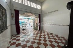 Cần bán căn nhà ở quận bình thạnh đường nơ trang long không hẻm sâu, ba gác vào trước nhà shr,