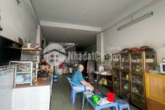 Bán nhà mặt tiền kinh doanh hoàng văn thụ, p9, phú nhuận, 168m2, 4 tầng, ngang 7,7m, giá rẻ