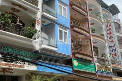 Bán nhà mặt tiền trung tâm thương mại cái khế cần thơ