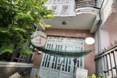 Hẻm 3 gác, bình đức, f15, quận 8, 3 tầng đúc, 37.0m2, 3.9 tỷ.