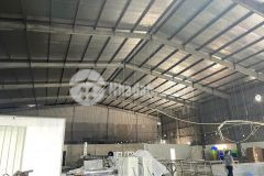 Cho thuê kho, xưởng tại ccn hà mãn. thuận thành. bắc ninh