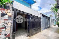 Bán nhà gần siêu thị lotte mậu thân, nhà trung tâm giá bán 2,5 tỷ