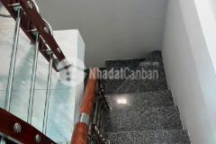 Bán nhà đường giải phóng 15m2 xây 5 tầng 3 ngủ 20m ra ô tô 2.68 tỷ hiếm hai bà trưng