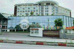 Bán đất mặt tiền hoàng hữu nam, phường tân phú, dt 180m thổ cư, shr, 15.9 tỷ. lh0965155704