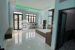 Siêu phẩm nhà phố trung tâm thuận an đường xe hơi chỉ 5.05 tỷ