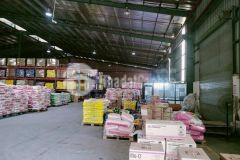 Cho thuê kho, xưởng tại kcn quang minh 2. xã quang minh. h.nội