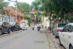 Gả gấp mua nhà lên phố nhà nhỏ diện tích to 59m2 7.6 tỷ