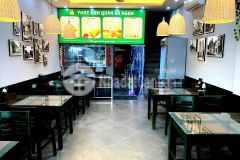 Bán nhà mặt phố nguyễn văn trỗi 85m2 xây 5 tầng 2 mặt tiền rộng kinh doanh nhỉnh 27 tỷ