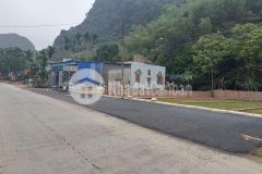 Cơ hội sở hữu lô đất mặt tiền ql21 giá chỉ 920 triệu tt. ba hàng đồi, lạc thủy