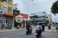 Bán nhà mặt tiền đường trương vĩnh ký quận tân phú.dt4,2x19m.giá 16 tỷ