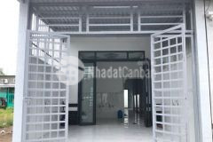 Hàng ngộp cần bán gấp căn nhà 85m2 ở xã tân xuân hóc môn tp hcm.giá 860 triệu.sổ riêng